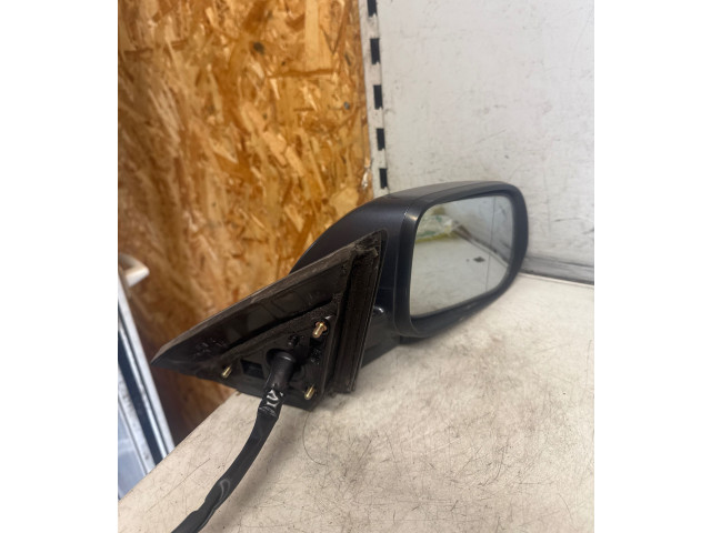 Зеркало электрическое Honda Accord 2003 - 2007 года