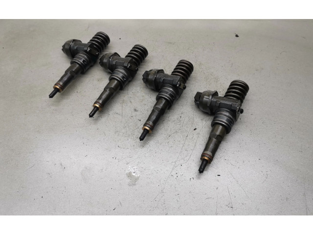 Vstřikovač 038130073AK, 0414720038 Volkswagen Sharan