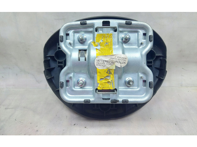 Подушка безопасности водителя 8200344070, 8200344070 Renault Clio III