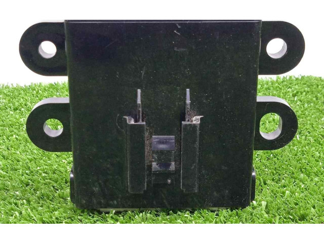 Блок управления Mitsubishi L200