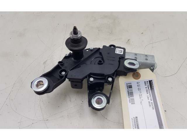 Моторчик заднего дворника 4KE955711    Audi e-tron