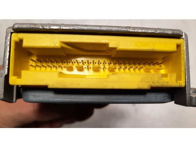 Блок подушек безопасности 0285001685, MR587417 Mitsubishi Colt