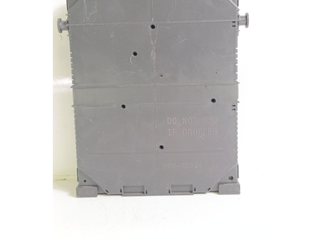 Pojistková skříňka 9832880380, 2015DJ3828 Peugeot 3008 2012