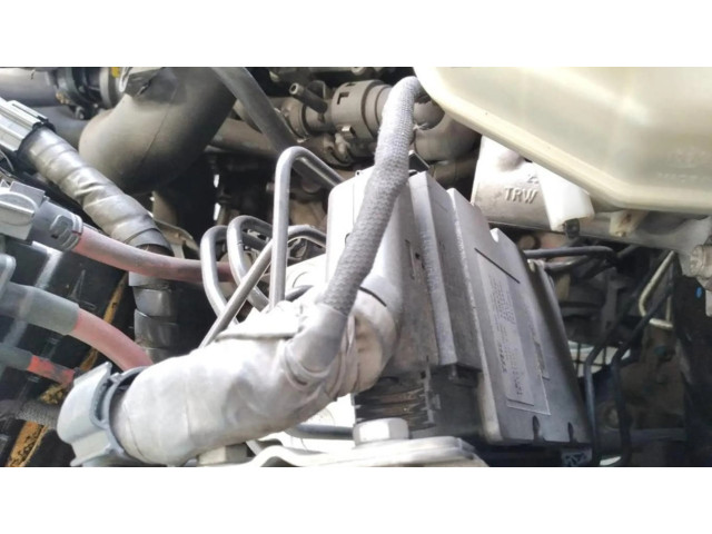 Блок АБС 65059338 Alfa Romeo 166 2003-2009 года