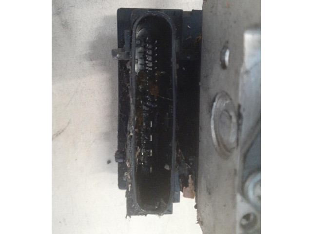 Блок АБС 00004541J1 Citroen C4 I 2004 - 2010 года