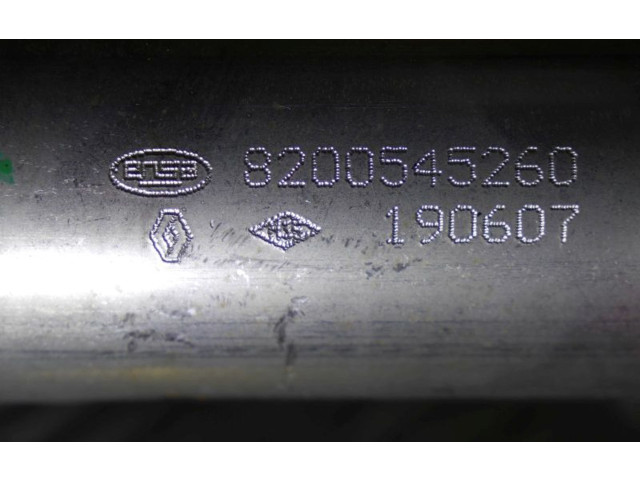 Клапан EGR    8200545260, 7170717875   Dacia Logan I