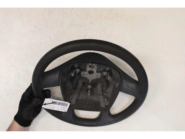 Volant Citroen Jumper 2006