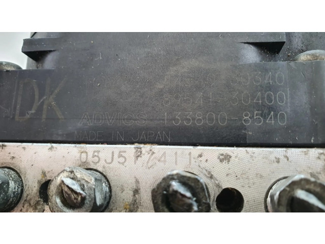 Jednotka ABS 4454030340, 8954130400 Lexus GS 300 350 430 450H 2006