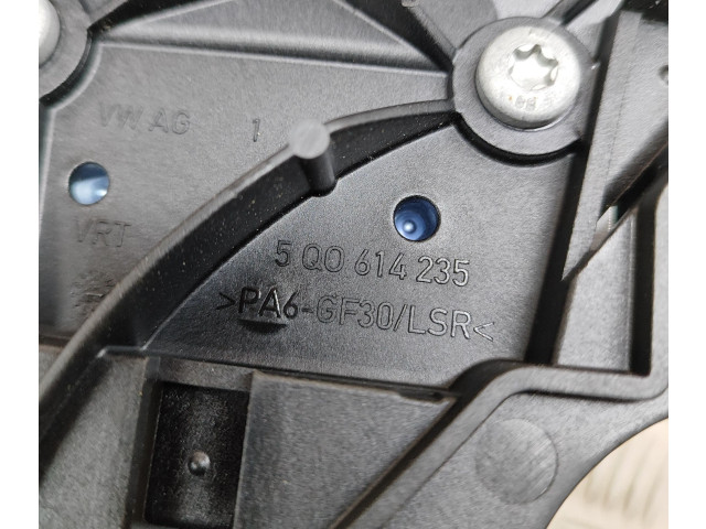 Jednotka ABS 5Q0614517GB, 5Q0614235   Volkswagen Tiguan 2024