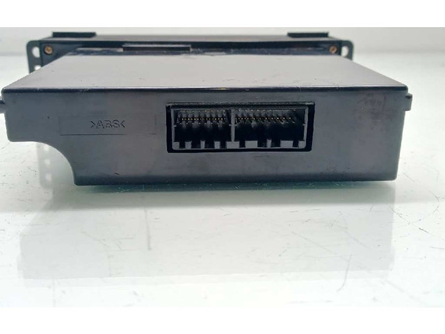 Модуль блока управления кондиционером MR958006, MR500648 Mitsubishi Montero