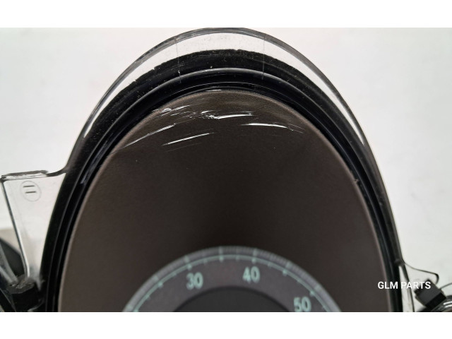 Přístrojová deska Mercedes-Benz SL R230 2007 A2305407647, A2305400023