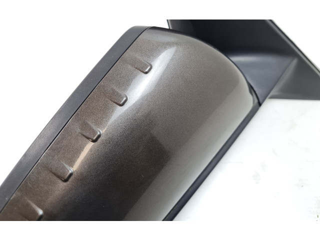 Zpětné zrcátko KIA Soul 2009 022916