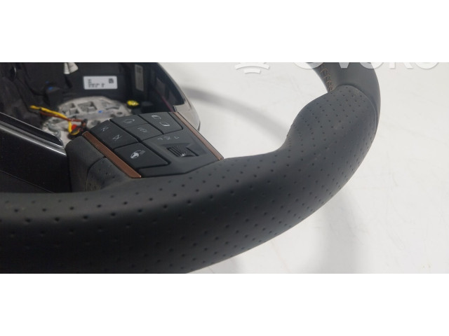 Руль Cupra Leon  2020 -  года 5FA419091FSXEY, 5FA419091FS      