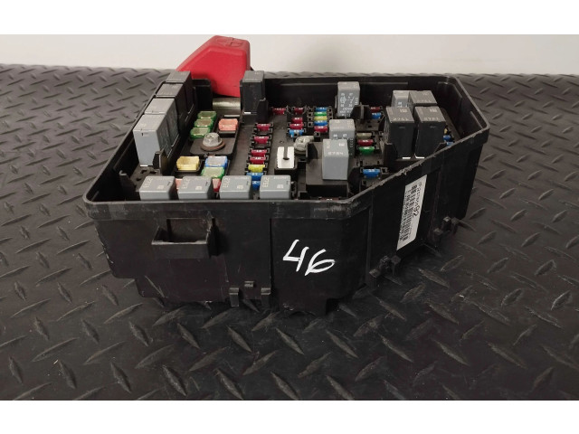 Блок предохранителей  P20765592   Cadillac CTS    