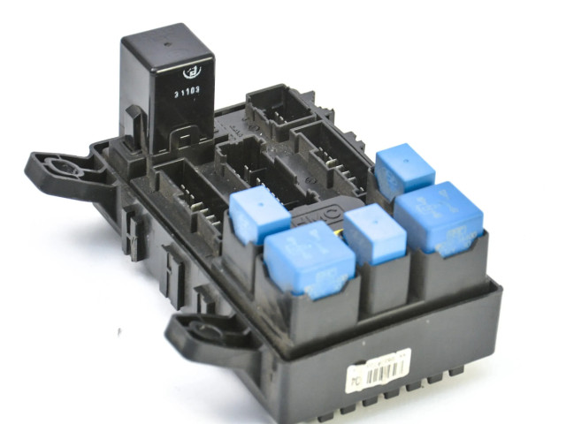 Комплект блоков управления 3910127711, 39101-27711 Hyundai Getz