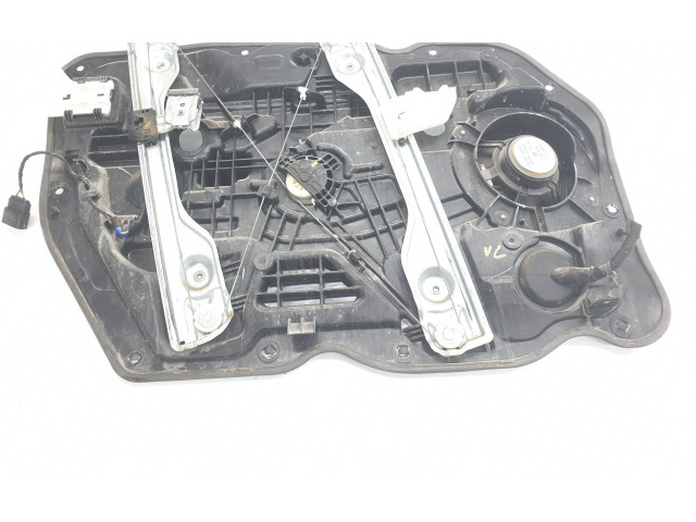 Зеркало электрическое KIA Ceed 2012 - 2018 года