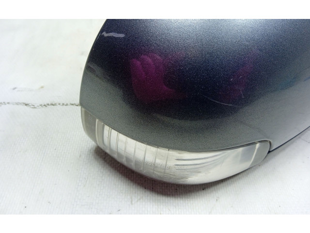 Зеркало электрическое        Volkswagen Touran I  2003 - 2010 года   