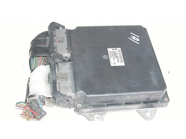 Блок управления двигателя A1351503479 Mitsubishi Colt