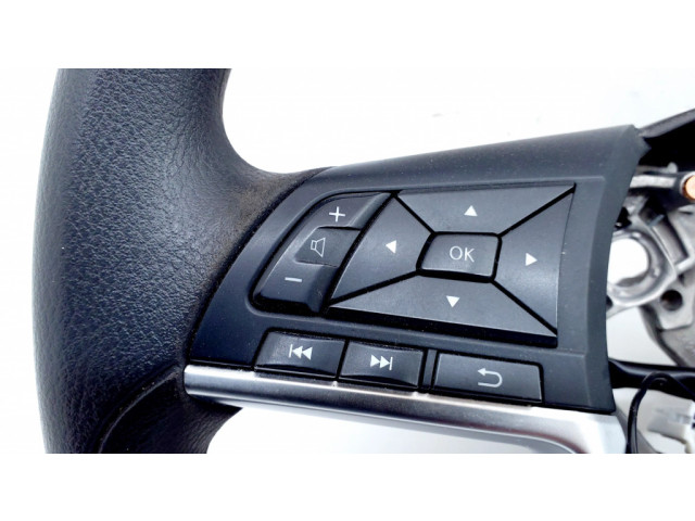 Volant Nissan Micra K14 2017 484305FA3A, 34238891C