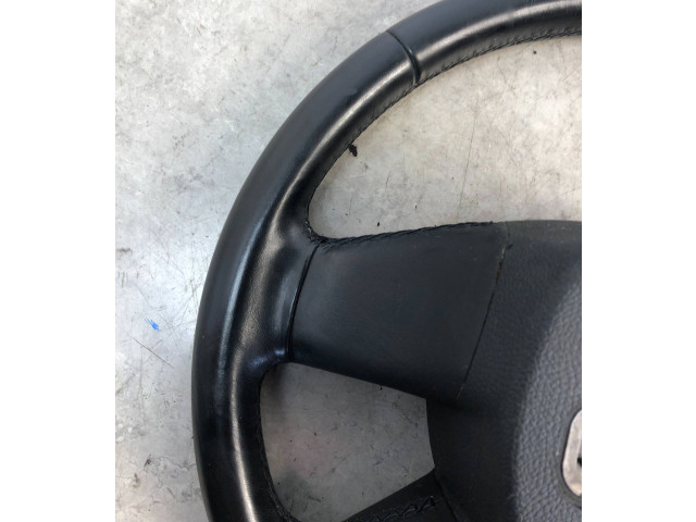 Руль Skoda Superb B6 (3T) 2008 - 2015 года 3T0419091J, 62216000B