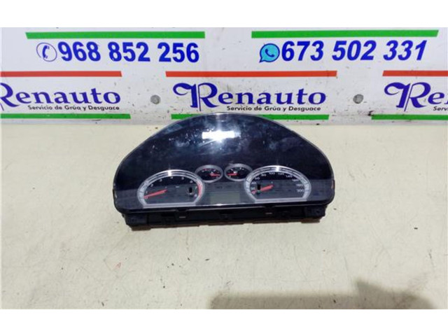 Панель приборов 96652469   Chevrolet Aveo       