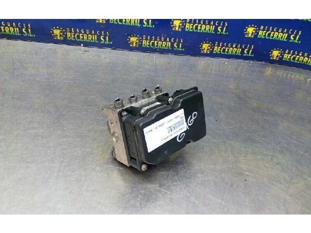 Блок АБС 51879971, 0265232491   Citroen  Nemo   -  года