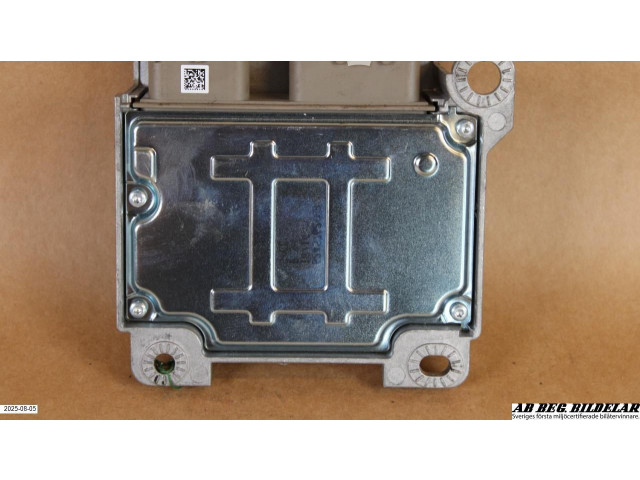 Блок подушек безопасности 95910B9250 Hyundai i10