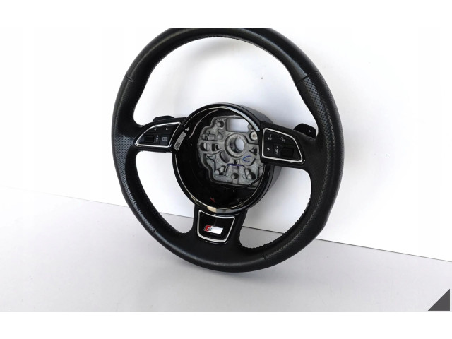 Руль Audi A7 S7 4G 2011 - 2017 года 8X0419091M