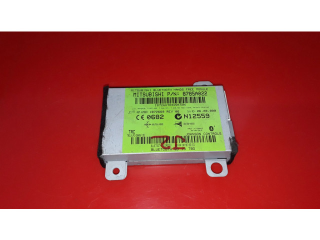 Модуль «Bluetooth»