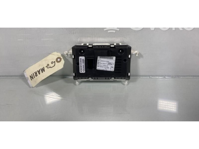 Дисплей    AV1T18B955BF   Ford B-MAX