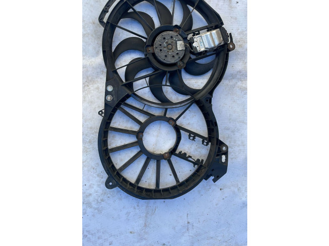 Вентилятор радиатора     1137328364    Audi A6 S6 C6 4F 