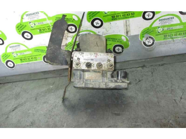 Блок АБС 589201H650, 0265230231 KIA Ceed 2006 - 2012 года