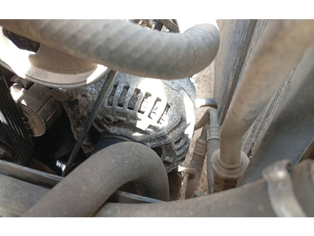 Генератор 5705NH, 9646321880 Citroen Xsara