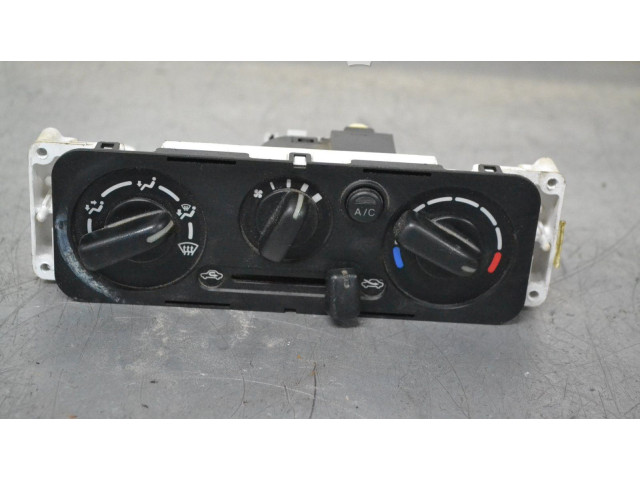 Блок управления климат-контролем    Suzuki Jimny