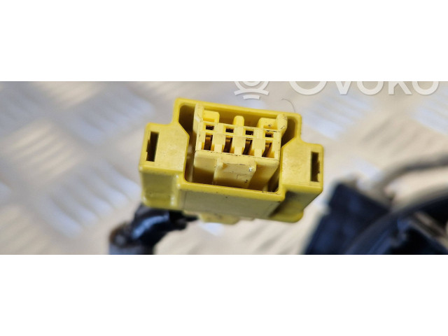 Подрулевой шлейф SRS F0XQ5710W Honda FR-V