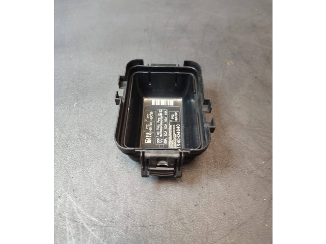 Передний комплект электрического механизма для подъема окна