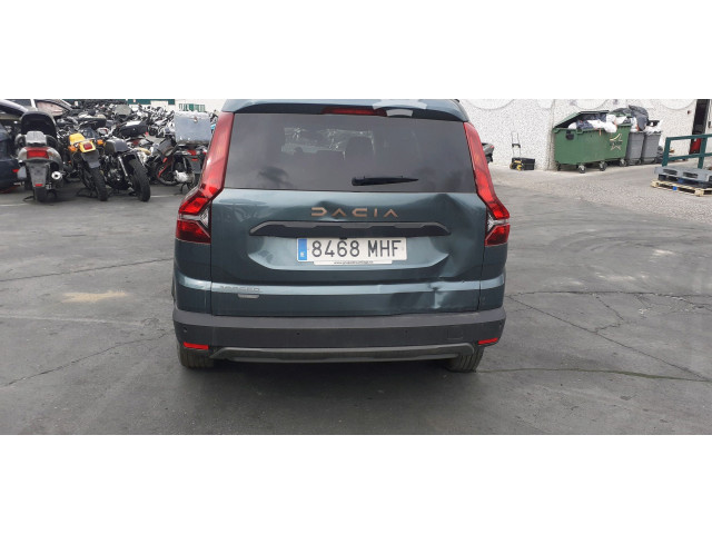 Модуль управления BSM 284B17965R   Dacia Jogger    