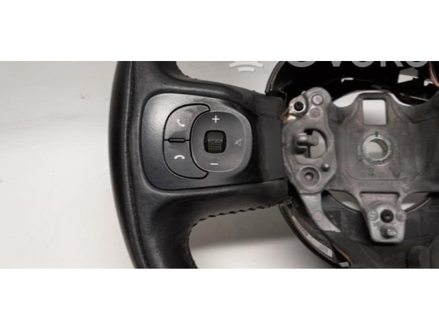 Руль Fiat 500L  2013 -  года 00281, 07115      