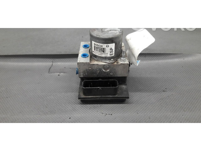 Pojistková skříňka Блок ABS 0265951959   Fiat Punto (199) 2011