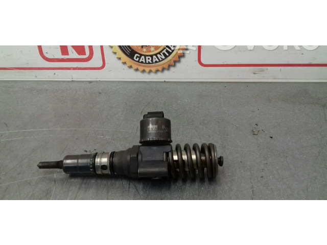 Форсунка 03G130073G Volkswagen Touran I