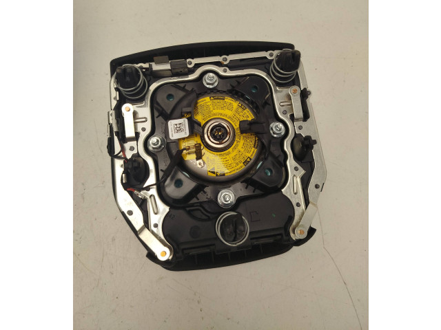 Руль Land Rover Discovery Sport  2014 -  года 308854699M41AD, FK72043B13D      