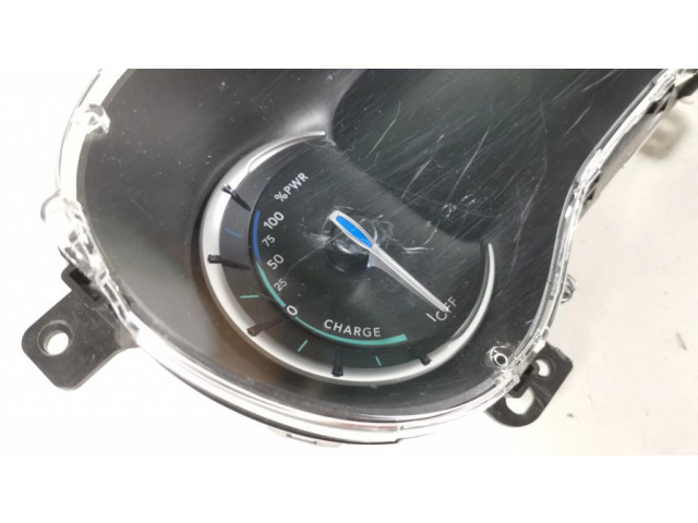 Přístrojová deska Chrysler Pacifica 2018 68358439AE