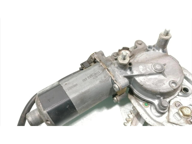 Комплект электрического механизма для подъема окна