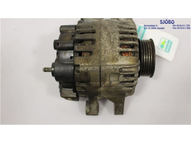 Генератор 3730039450, 37300-39450 KIA Sorento