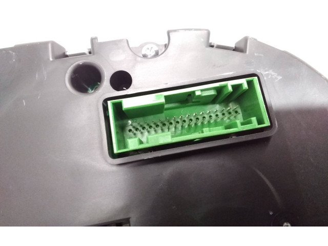 Панель приборов HX6310849BC Jaguar XF X260