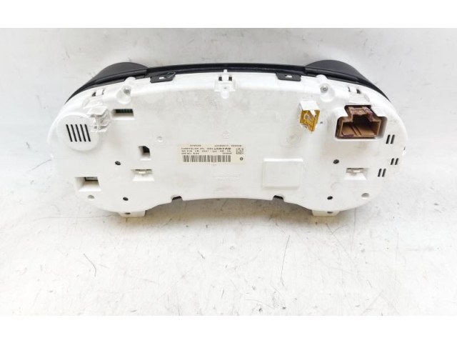 Панель приборов 05091887AB, 05091887AB Fiat Freemont