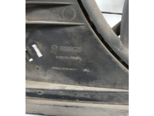 Вентилятор радиатора     A2115001693    Mercedes-Benz CLS AMG C219 