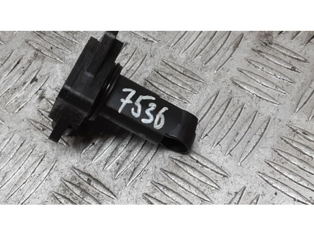 Измеритель потока воздуха