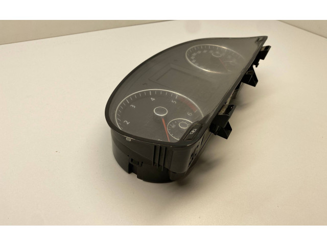 Панель приборов 2K0920865A Volkswagen Caddy