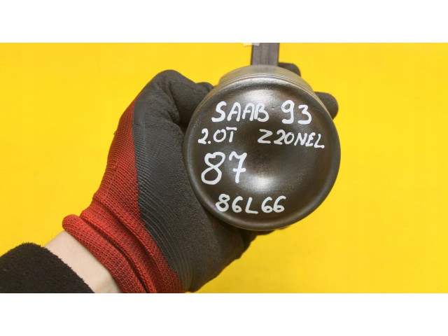 Píst Volkswagen Beetle 1302